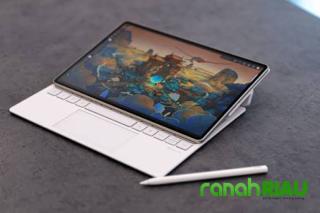 Huawei Guncang Dunia Tablet! MatePad Pro 12.2 Siap Jegal iPad Pro dan Laptop Premium 2025
